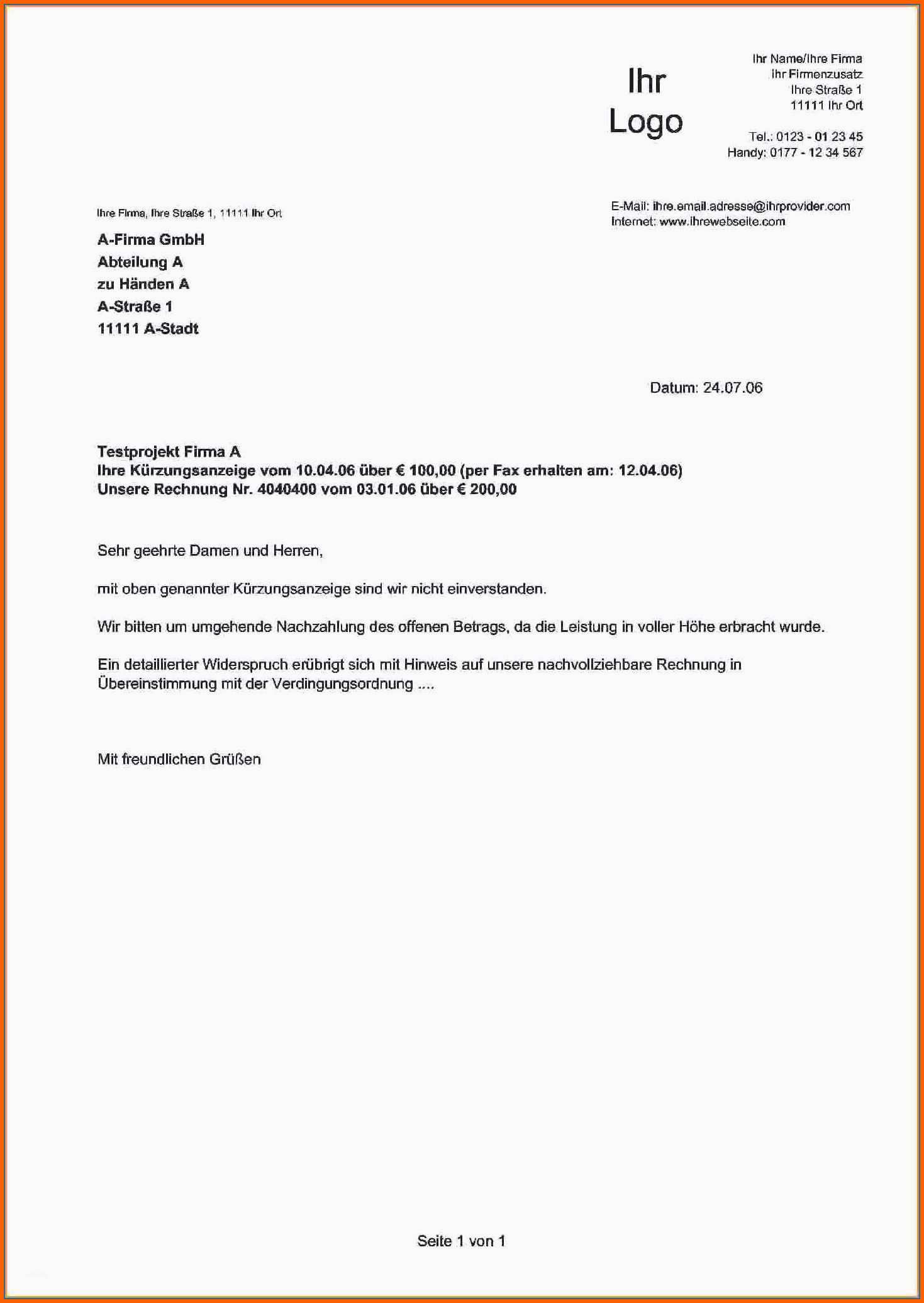 Spektakulär 12 Krankmeldung Muster