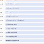 Spektakulär 12 Wochenbericht Vorlage