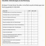 Spektakulär 14 Checkliste Excel