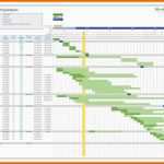 Spektakulär 16 Projektplan Excel Vorlage Gantt