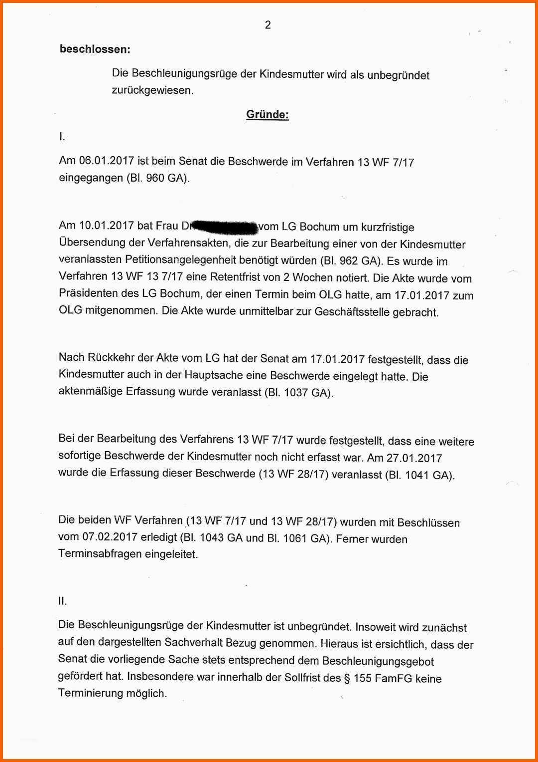 Spektakulär 17 Schriftliche Willenserklärung Muster
