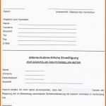 Spektakulär 20 Mietangebot Vorlage