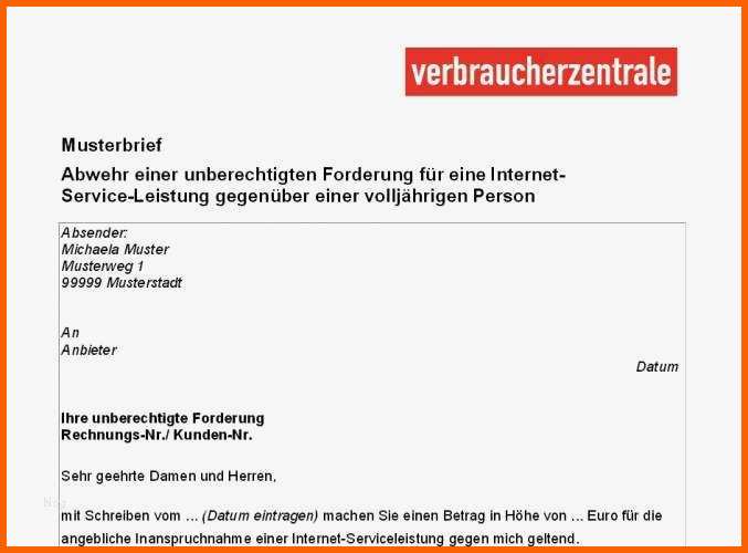 Spektakulär 38 Großartig Einspruch Betriebskostenabrechnung Vorlage