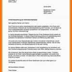 Spektakulär 7 Bewerbungsunterlagen Wohnung Vorlage