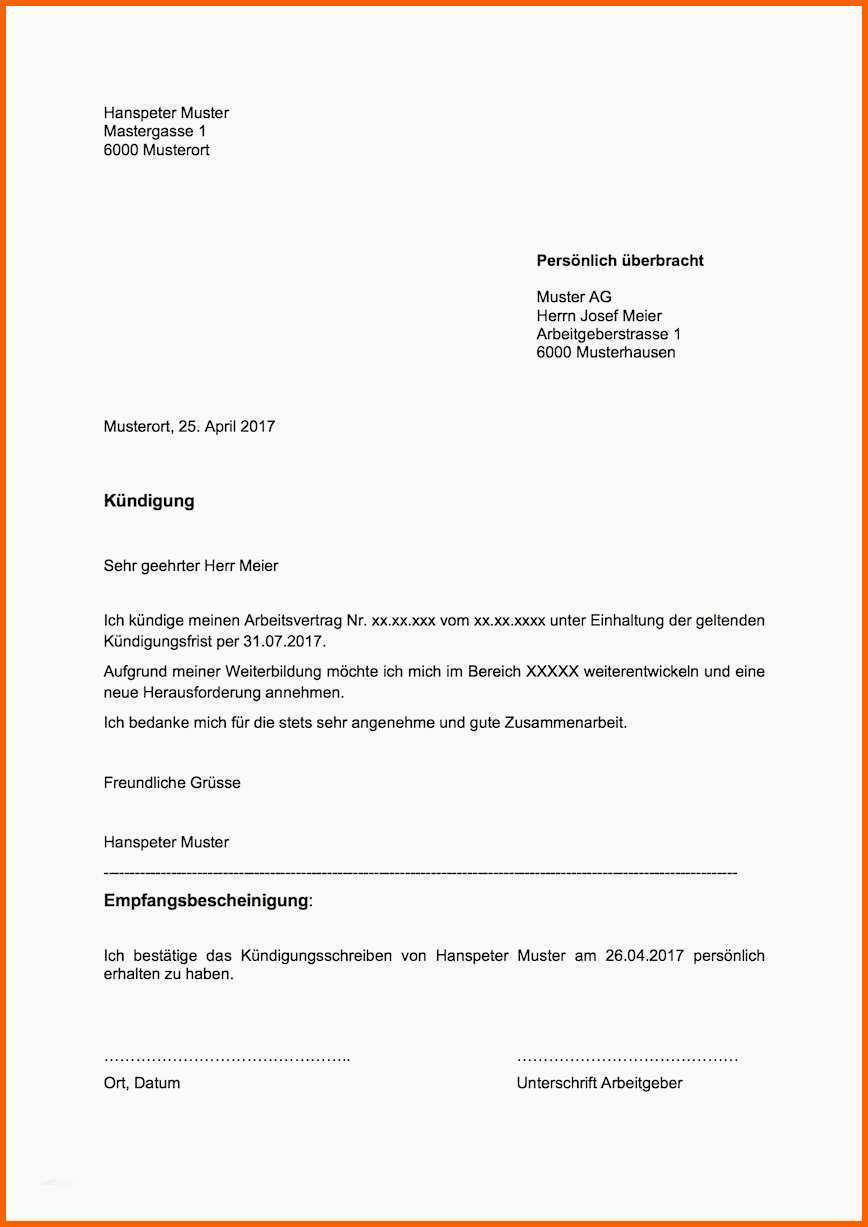 Spektakulär 8 Kündigung Krankenkasse Muster