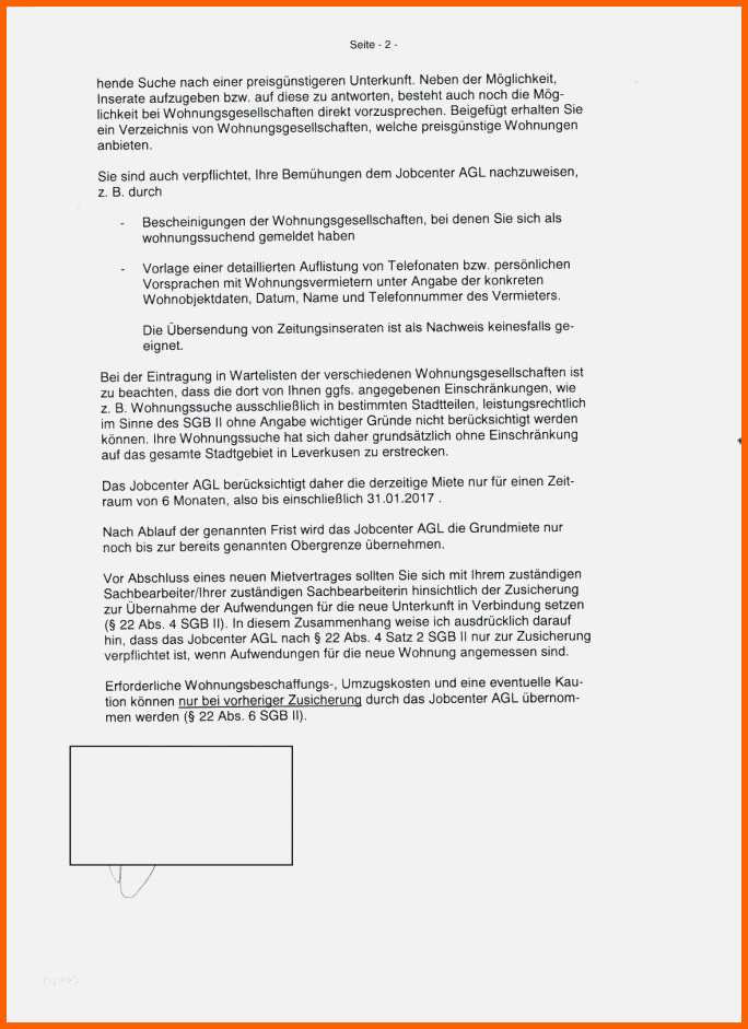 Spektakulär Antrag Darlehen Jobcenter Vorlage Elegant Erstausstattung
