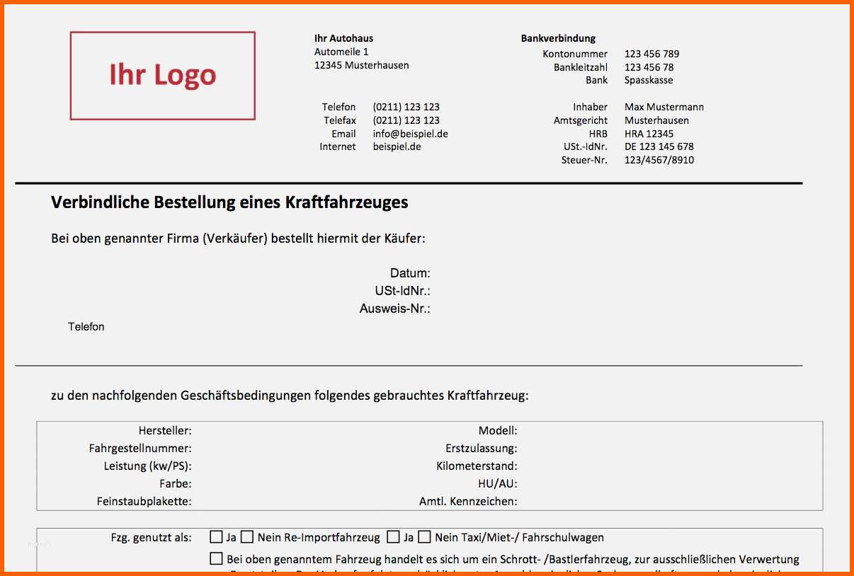 Spektakulär Ausweis Vorlage Word