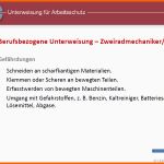 Spektakulär Bewerbung Zweiradmechaniker Zweiradmechanikerin