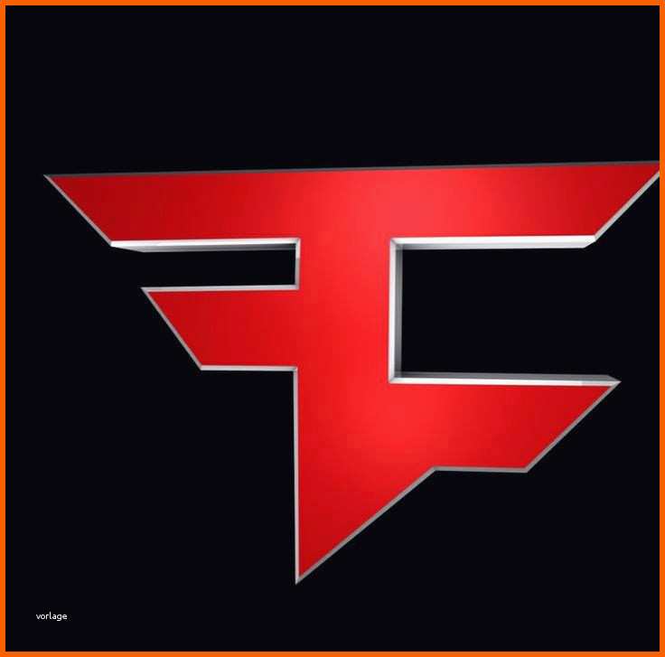 clan logo vorlage beispiel faze logo template clan logo vorlage muster und vorlage template ideas