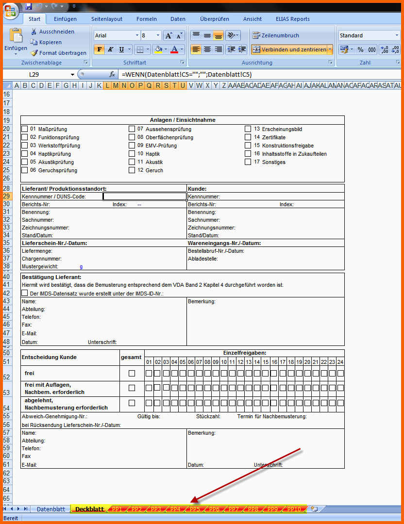 Spektakulär De Ic Info Excel Elias Gmbh Wiki