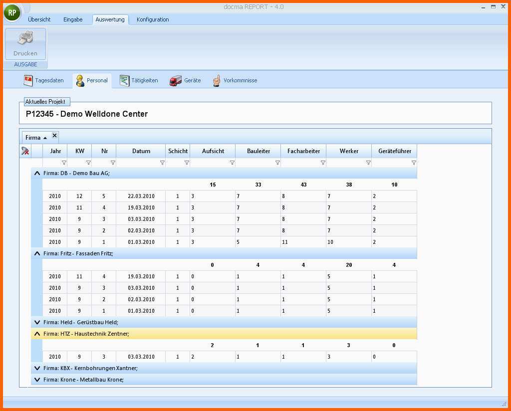 Spektakulär Docma Report 4 0 Bautagebuch Bei Freeware Download