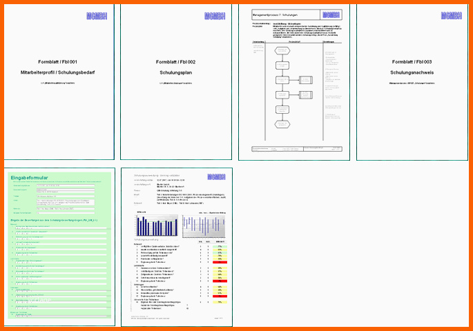 Spektakulär Dokumentensatz Dokumentvorlagen Word Excel Visio Für