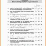 Spektakulär Einschätzungsbogen Führungsverhalten Jetzt Herunterladen