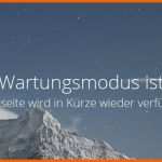 Spektakulär Fünf Nützliche Wordpress Plugins Für Den Wartungsmodus