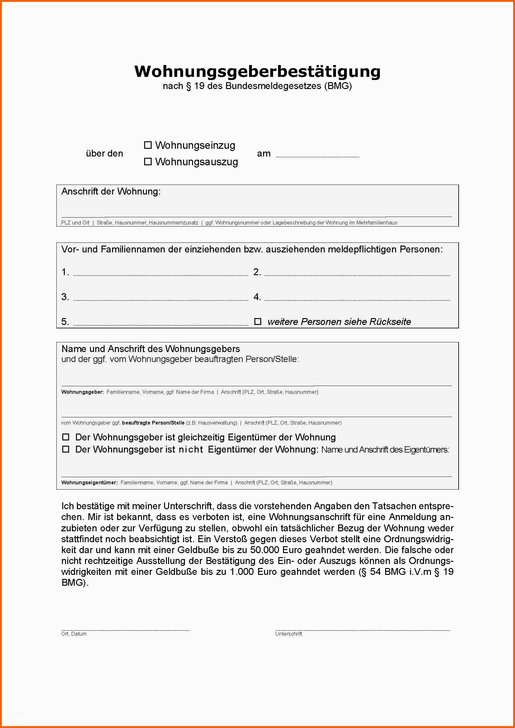 Spektakulär Gemeinde Leopoldsh He themen Neues Bundesmeldegesetz