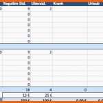 Spektakulär Genial Personalplanung Excel Vorlage Kostenlos
