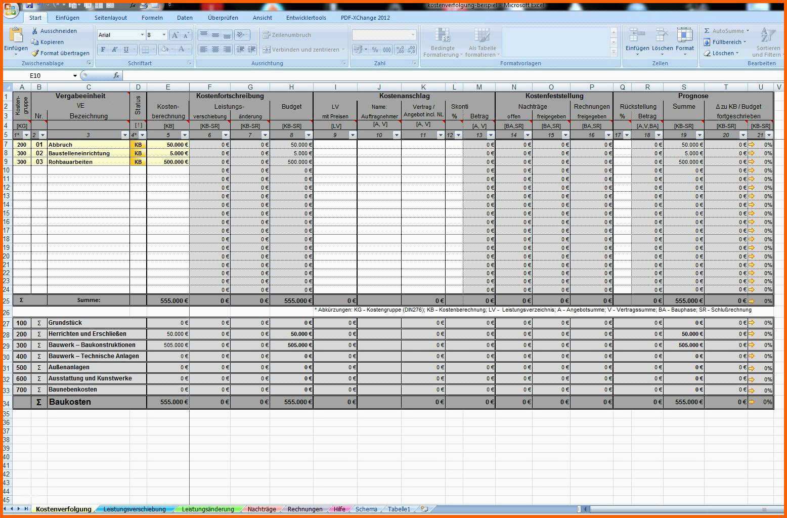 Spektakulär Jahres Nstplan Excel Vorlage – Free Vorlagen