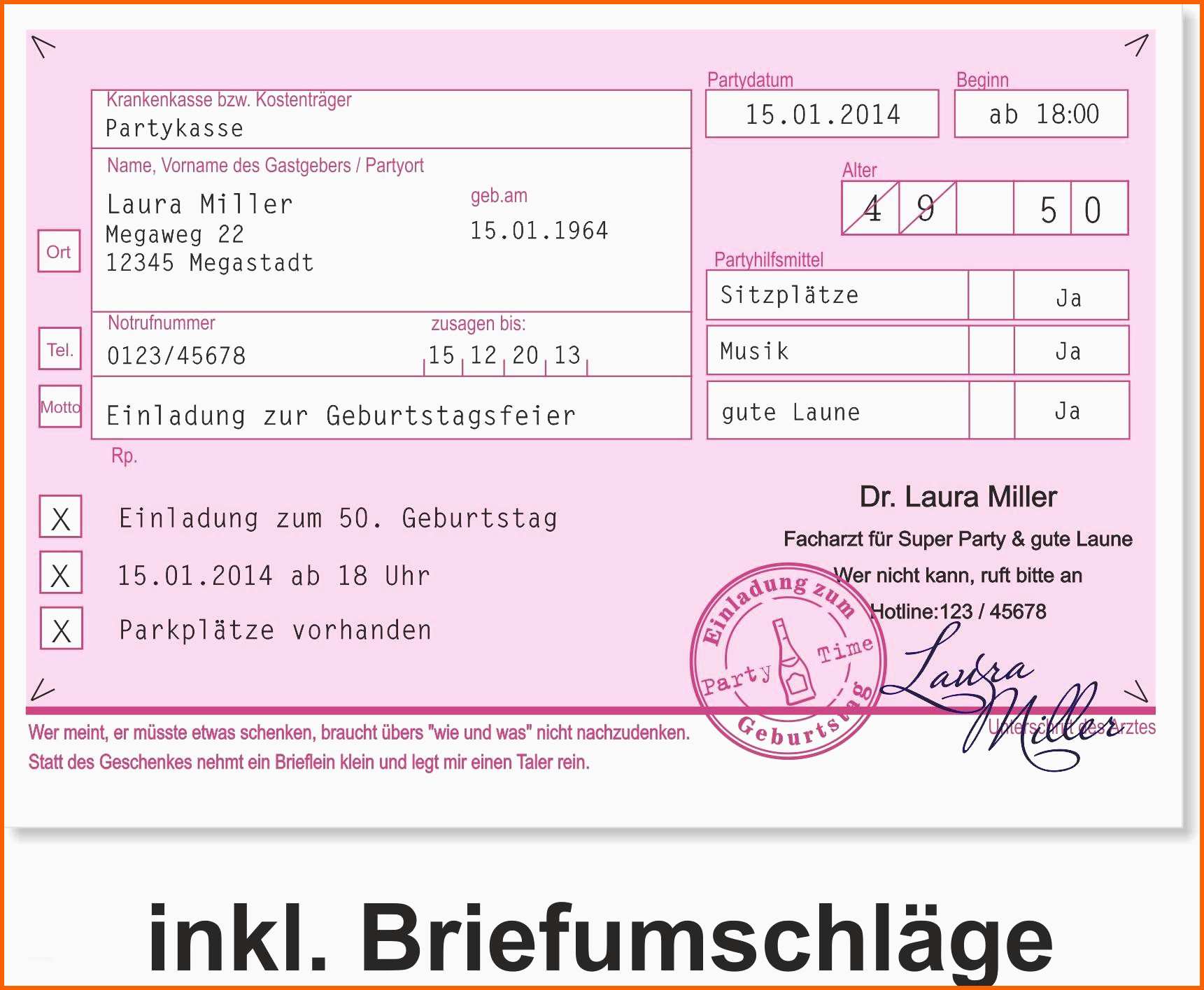 Spektakulär Krankmeldung Per Email Vorlage Vorlage Einladung