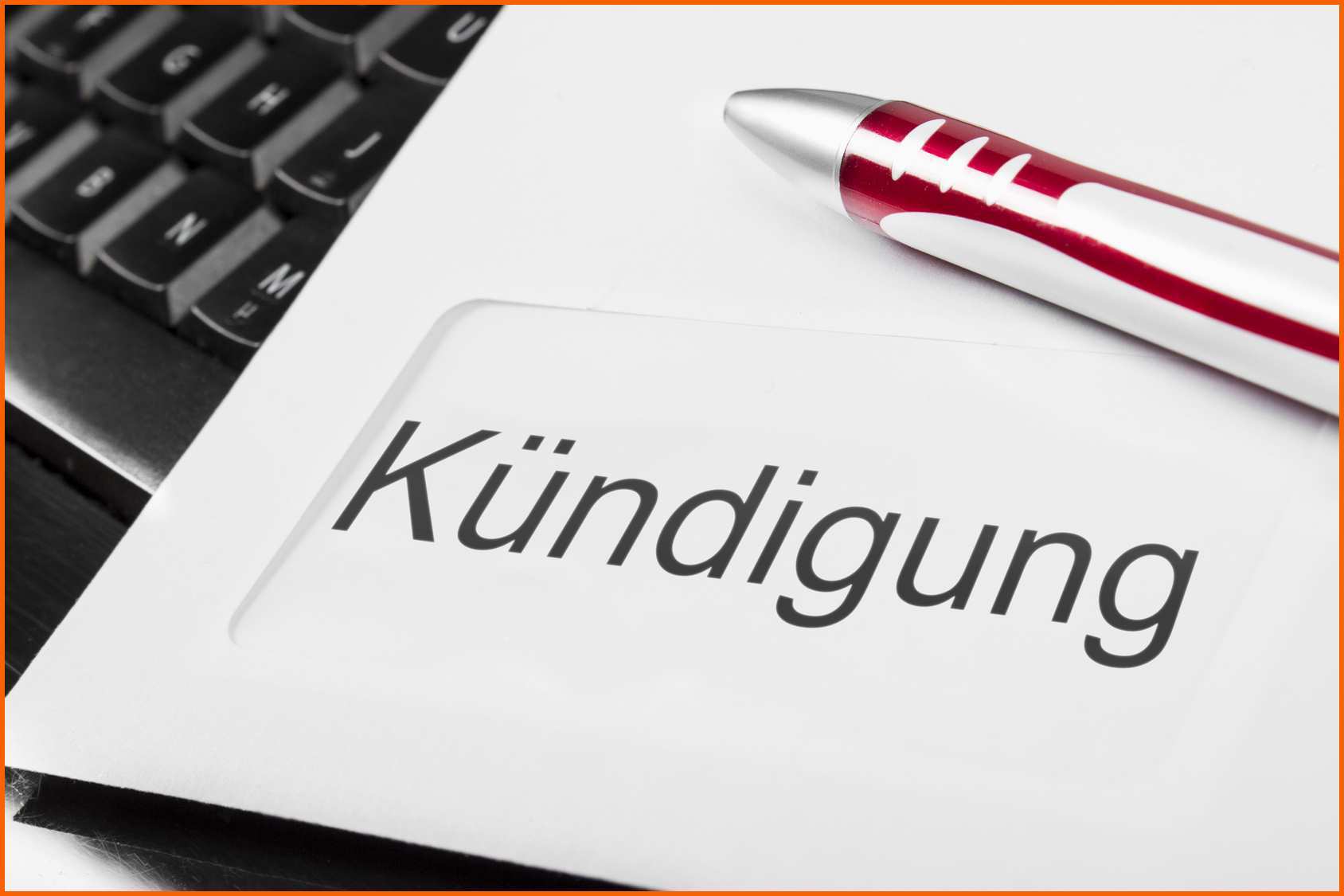 Spektakulär Kündigung Mietvertrag