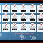 Spektakulär Line Adventskalender 2017 Adventskalender Für