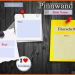 Spektakulär Pinnwand Vorlagen Pinnwand Selber Machen Download