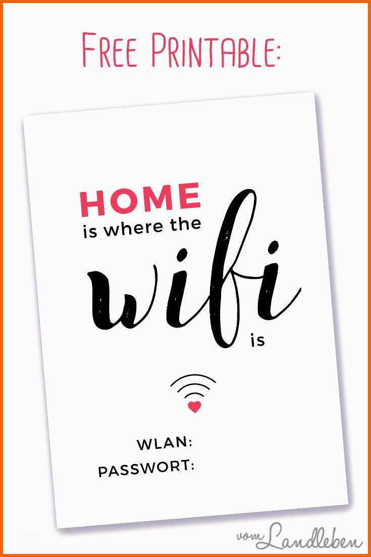 spektakular printable ein wlan schild fur deine gaste von wlan nutzungsvereinbarung vorlage