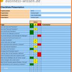 Spektakulär Projekt Präsentationen Vorbereiten – Checkliste – Business