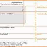 Spektakulär Vorlage Word Brief Briefvorlage Schweiz Sichtfenster Links