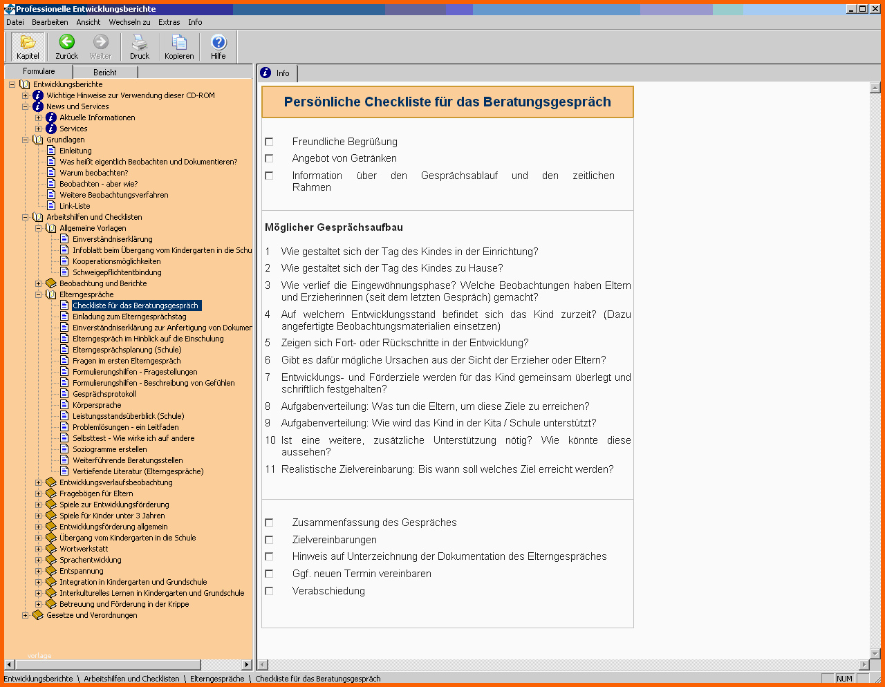 Spektakulär Vorschau Professionelle Entwicklungsberichte Und