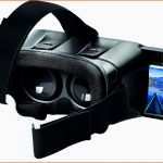 Spektakulär Vr Brille Virtual Reality Bedruckt Als Werbeartikel