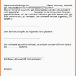 Spezialisiert 11 Bevollmächtigung Muster