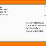 Spezialisiert 11 Brief Beschriften Zu Händen Von
