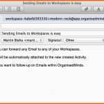 Spezialisiert 15 Bewerbung Nachfragen Per Email Muster