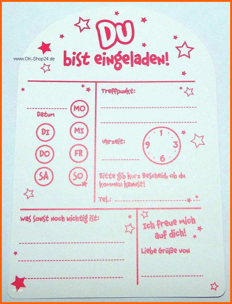 Spezialisiert 15 Geburtstagseinladungen Für Jugendliche
