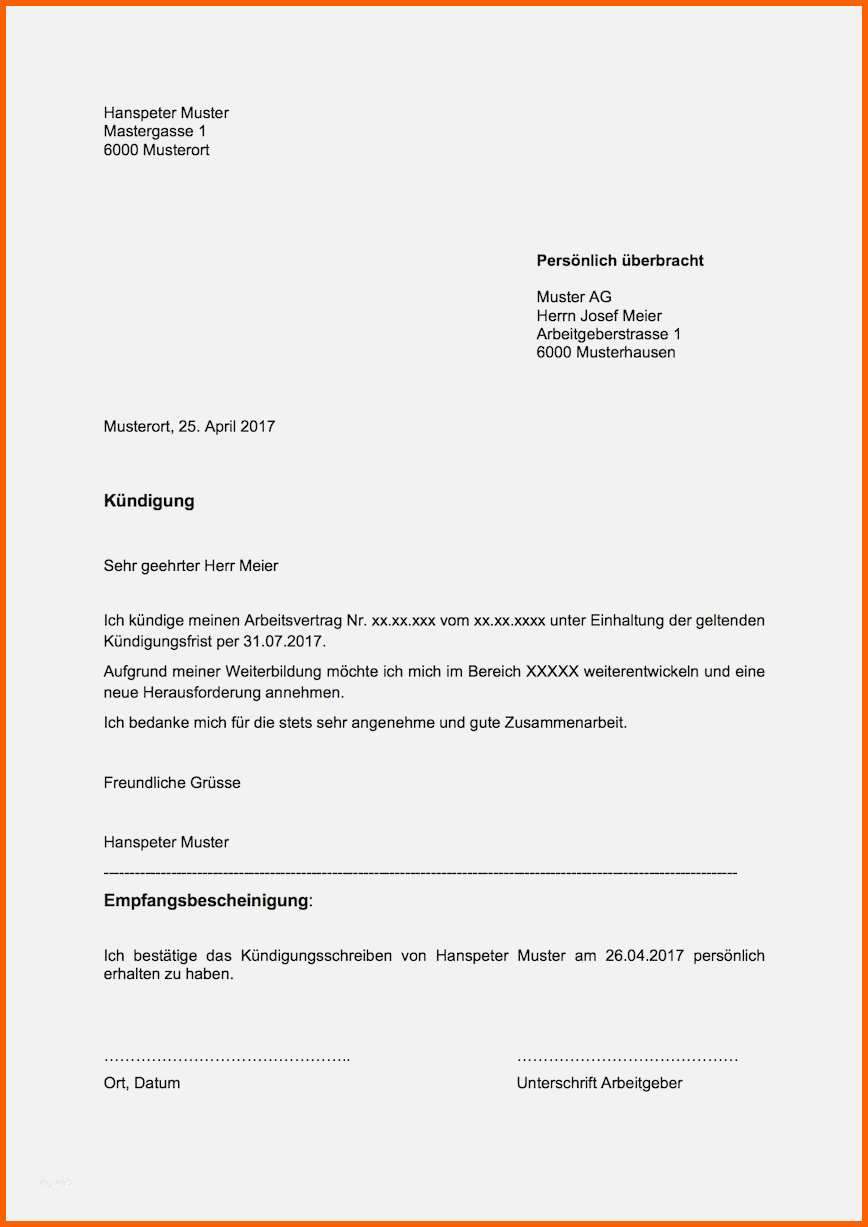Spezialisiert 15 Kündigung Muster Wohnung