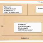Spezialisiert 15 Persönlich Vertraulich Briefkopf