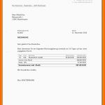 Spezialisiert 15 Vorlage Briefkopf Firma