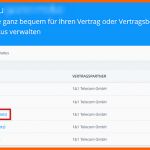 Spezialisiert 1und1 Kündigung Vorlage