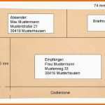 Spezialisiert 24 Beschriftung GroŸer Umschlag