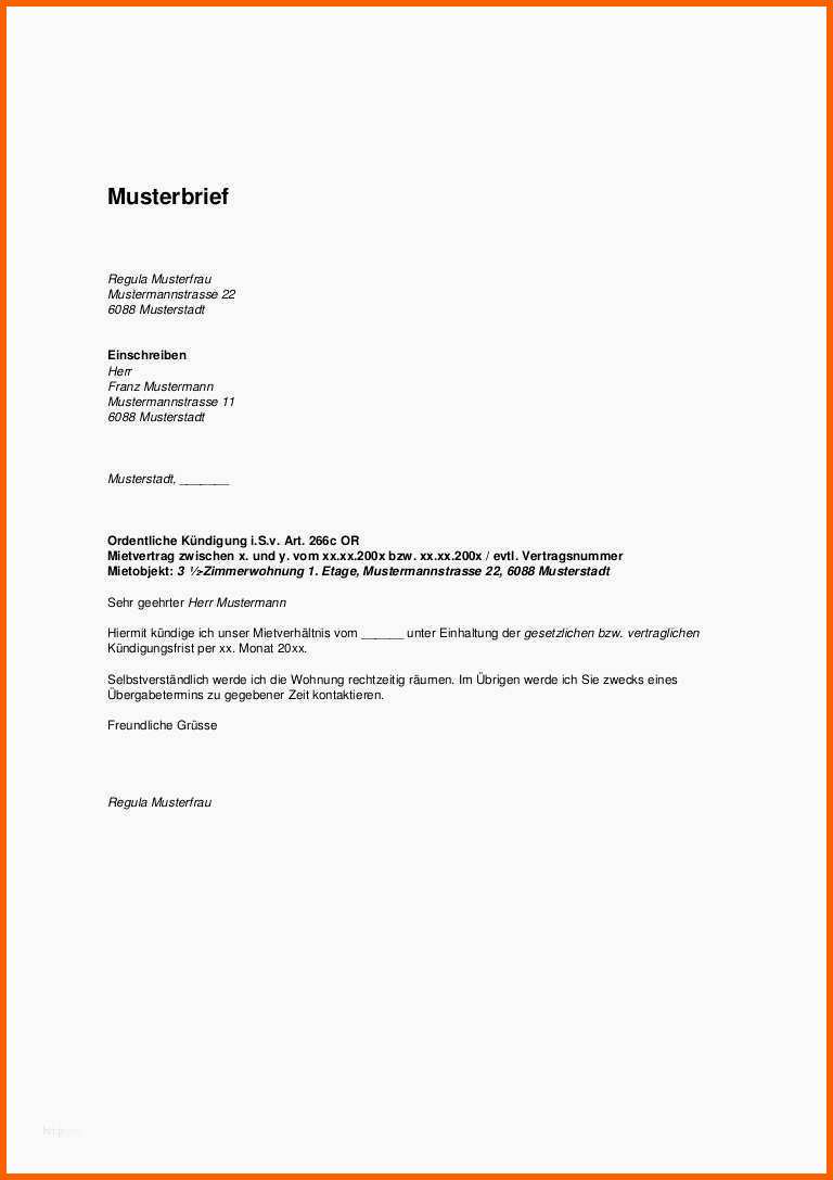Spezialisiert 25 Gez Kündigung todesfall