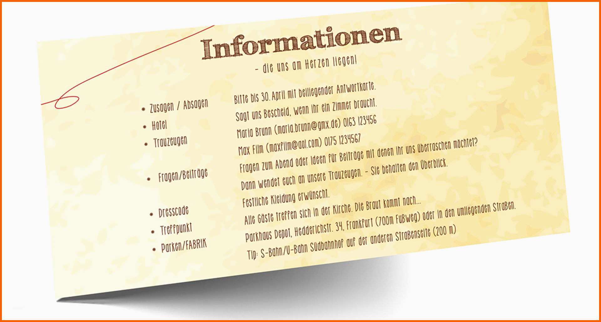 Spezialisiert 44 Fotos Bilder Von Rezeptbuch Hochzeit Vorlage