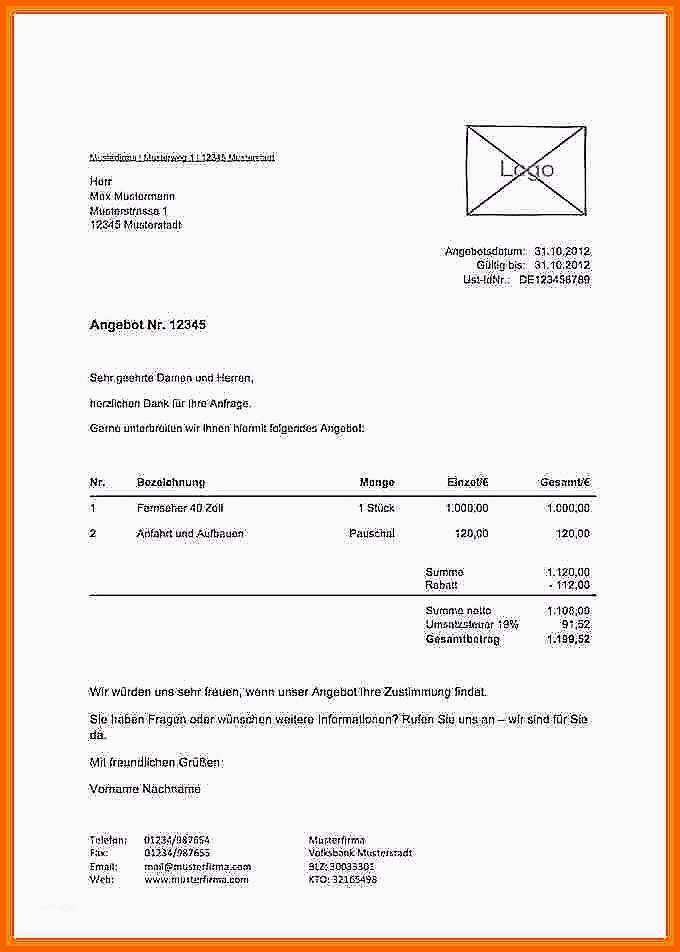 Spezialisiert 48 Fabelhafte Ideen Der Angebot Einholen Vorlage