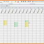 Spezialisiert 6 Bwa Vorlage Excel