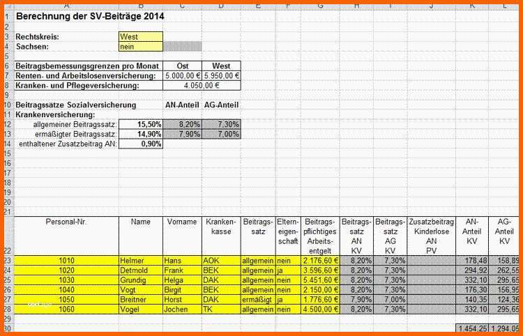 Spezialisiert 61 Genial Lohnabrechnung Vorlage Excel Galerie