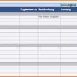 Spezialisiert Angebotsvergleich Excel Vorlage Kostenlos Innerhalb