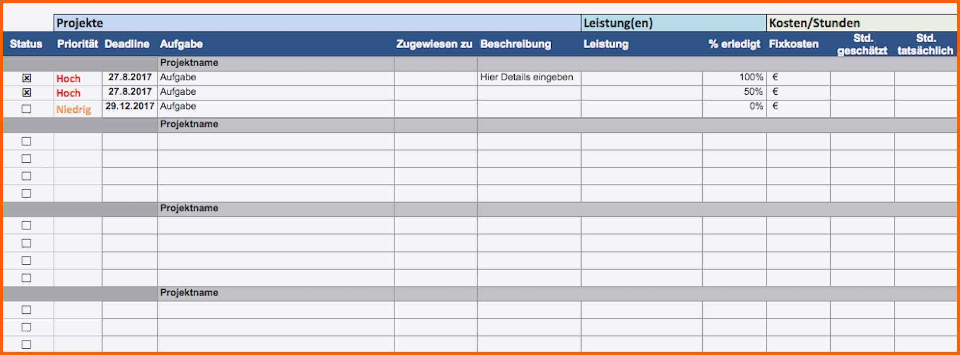 Spezialisiert Angebotsvergleich Excel Vorlage Kostenlos Innerhalb