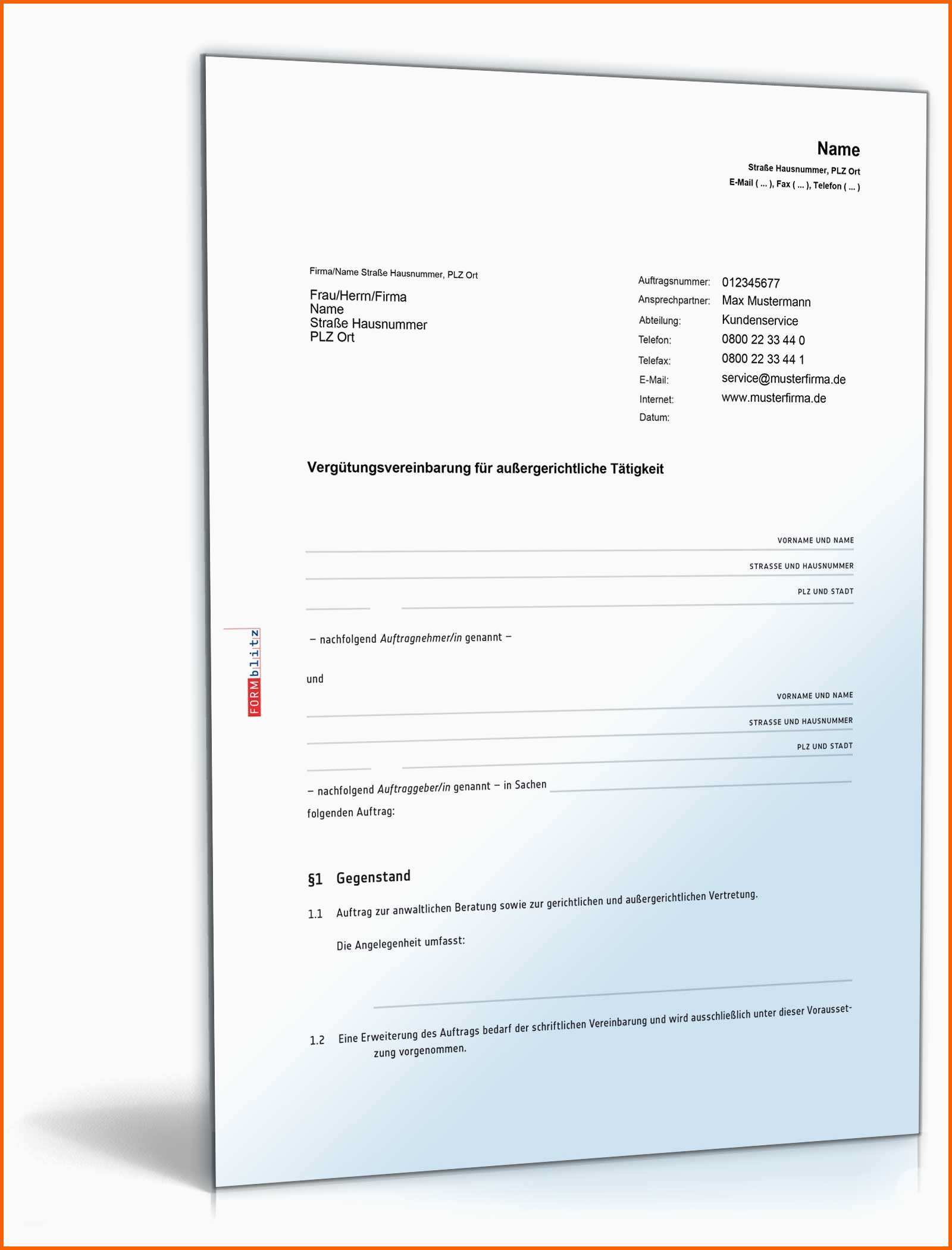 Spezialisiert Auftrag Rechtliche Vertretung