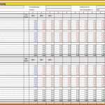 Spezialisiert Awesome 27 Beispieleannuitätendarlehen Excel Vorlage