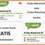 Spezialisiert Bahncard Kündigen