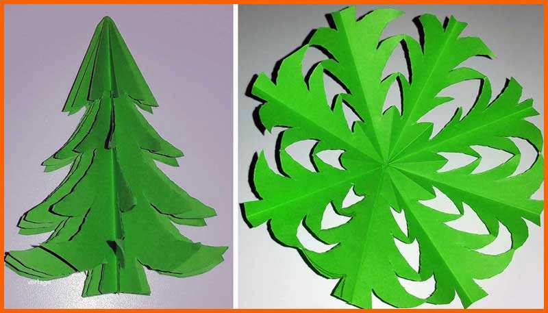 Spezialisiert Baum Aus Papier Basteln